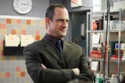 Good Faith Episode 9002 - Pictured: Christopher Meloni as Det.
