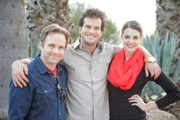 Milo siblings, Fred, Dean and Sophie control a multimillion-dollar family business.