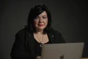 Profilerin Patricia Staniek