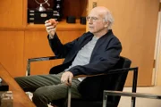 Larry David