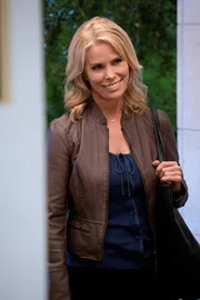 Cheryl David (Cheryl Hines)