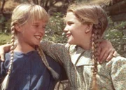 Laura (Melissa Gilbert) und Schulkameradin Olga Nordstrom (Kim Richards) werden Freundinnen.
