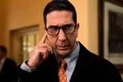 Theyíve countered the Russians, theyíve foiled a plot to disrupt the NHS and theyíve prevented a nuclear disaster... But in this one-off special, the latest threat to our gang at the David Schwimmer als Jerry Bernstein.