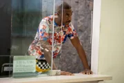 Leon (J.B. Smoove)