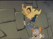 Courtesy of Warner Brothers