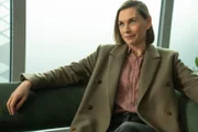 Pictured Christiane Paul als Europol Agent Katrin Jaeger