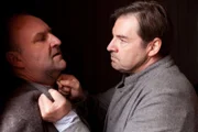 CAST: Hugh Bonneville, Jim Carter