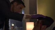 Der sorglose Restaurantbesitzer Donald Ott wird an einem Weihnachtsabend erschossen. Lt. Joe Kenda deckt schließlich eine kriminelle Vergangenheit auf, mit der keiner seiner Freunde je gerechnet hätte ...