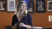 Special Agent Jacqueline "Jack" Sloane (Maria Bello)