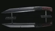 The Kelewang