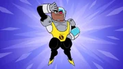 Cyborg