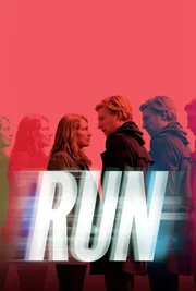 Run- poster