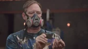 Forged in Fire Wettkampf der Schmiede Staffel5 EP Das indische Zweihandschwert
