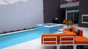 Ein Paar möchte in Costa Rica leben, wo das Klima mild ist und der Lebensstil entspannt.