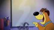 Harold (Brian Kimmet)