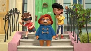 Jonathan Brown, Paddington, Judy Brown