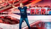Gastgeber Mario Barth