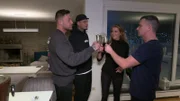Yasin und Chris sind zu Gast bei Freundin Giulia Siegel und Ludwig. Bei ihr sucht Yasin Rat in Bezug auf seinen Vater.