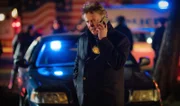 Kann Gregsons (Aidan Quinn) Kollegin Holmes dazu überreden den perfekten Raubüberfall zu planen, um das Lager einer schwerbewaffneten Bikergang hochzunehmen?