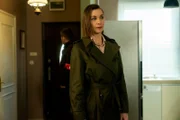 Christiane Paul als Europol Agent Katrin Jaeger.