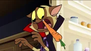 Chester (voiced by Sean Astin)