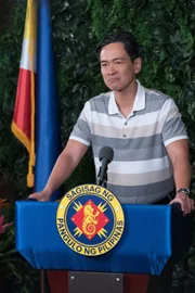Datu Andrada (Joel de la Fuente)