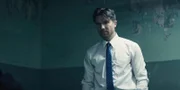 Luke Holborn (Joe Dempsie)