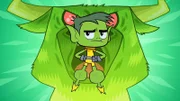 Beast Boy