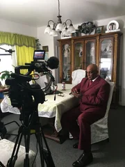 Lance Shabazz Interview Queens