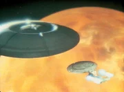 Gallery, Raumschiff Enterprise Das nachste Jahrhundert USS Enterprise