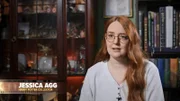 Jessica Agg