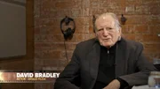 David Bradley