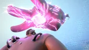 Great Finger (oben)