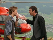 Heiko Ruprecht und Hans Sigl.