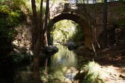 The Guadalqavir (Spain) - Puente de las Herrerias – Guadalquivir