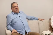 Jeff Greene (Jeff Garlin)