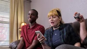 Marvin, Chantal