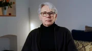 Psychologe Klaus Ernst, JVA Butzbach.