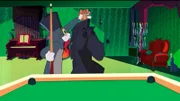 Tom und Jerry