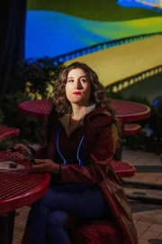 Madame Victory (Kate Berlant)