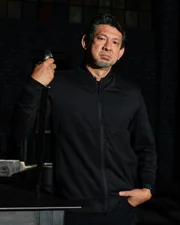 Doug Marcaida