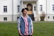Alexandra Jobst leidet unter Zwängen.