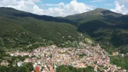 Rund um Villagrande im Osten Sardiniens werden viele Menschen außergewöhnlich alt.