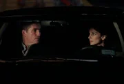 Kara Stanton (Annie Parisse) und John Reese (Jim Caviezel)