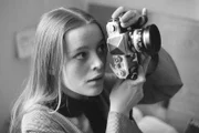 Die slowakische Schauspielerin und Politikerin Magda Vasaryova wurde durch das Historienepos „Marketa Lazarova“ schon in jungen Jahren zum Star.