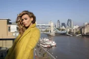 Belle de Jour / Hannah (Billie Piper)