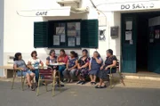 Ein Ort voller Mythen und Geistersagen: Der Film „Alma Viva“ spielt in der portugiesischen Region Trás-os-Montes und handelt von der kleinen Salomé, die vom Geist ihrer verstorbenen Großmutter beseelt wird.