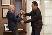 Larry David, Freddy Funkhouser
