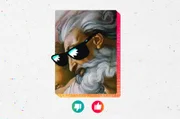 Ist Gott noch cool?