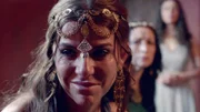 Maria Magdalena (María Fernanda Yepes)